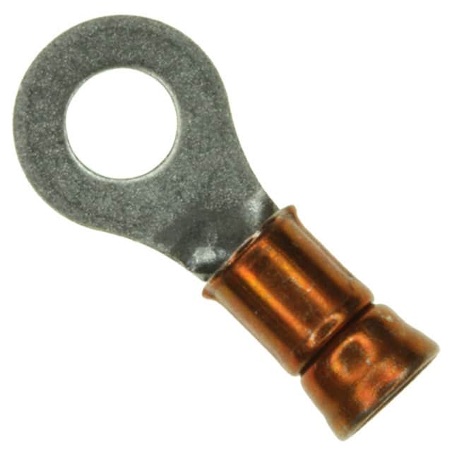 322337 TE Connectivity AMP Connectors  Conectores de anillo